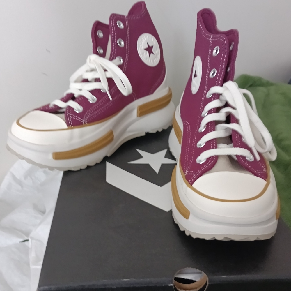 UNISEX Converse Run Star Legacy CX